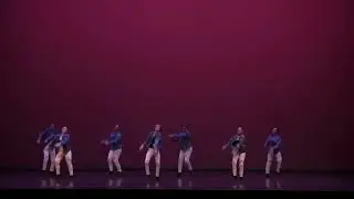 ROYAL DANCE WORKS (I'm Still Standing 2024)
