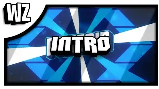 | CM2 | 2D Simple Intro Template | By Wizxrd. | break | introHD plssssssssss