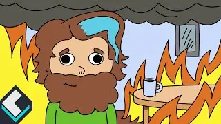 GAME DEV 🕹️ 10 Ways To Reduce Burnout