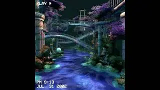 [FREE] playstation jungle dnb x liquid dnb type beat ~ "let me out!"