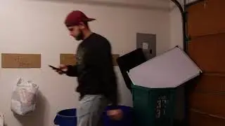 Holiday Recycling