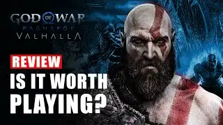 God of War Ragnarok Valhalla Review - Is It Worth Playing? WATCH NOW! | Pre Hands on Analysis