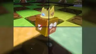 I added Colorblind Accessibility Settings to Chess 2! 