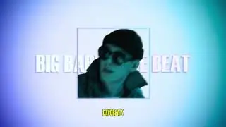 BIG BABY TAPE FREE TYPE BEAT (Balance)
