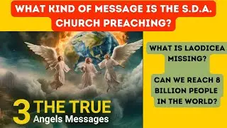 SDA Reality Check: Are you Fit to Proselytize the World?