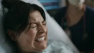 Hush Little Baby