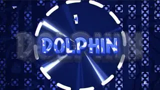 #75 | Intro | Dolphin | [2D] | Follow me on instagram (in desc) ❤️
