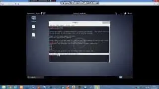 Kali Linux Tutorials - Wordlist erstellen (Crunch) #017