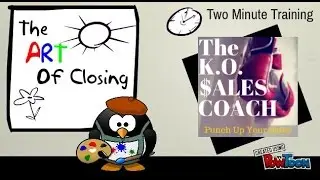 The ART of Closing