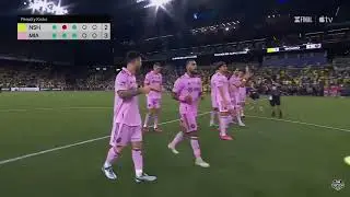 Messiiiiii isss daaa goooaatttt