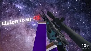 Listen to ur heart | Games Unite Montage |