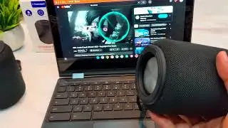 Bass test tronsmart t6 mini
