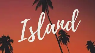 Island - Jarico | Free Background Music | No Copyright Song