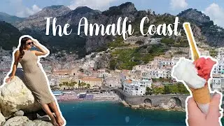 How to visit the Amalfi Coast on a budget 🇮🇹