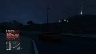 GTA 5 Racing (XBOX 1)