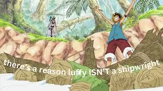 amazon lily is funnier than I remember | one piece humor