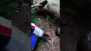 (part 18) Ang Pag-uwi Galing Parasapas Falls Pinsal 2