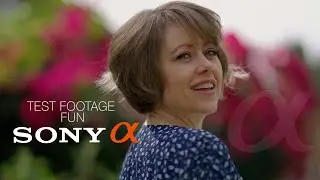 Saturday Morning 8k Test Footage with Micah - Sony a1 + 85mm 1.4 G Master w Joel Famularo Alexa LUT