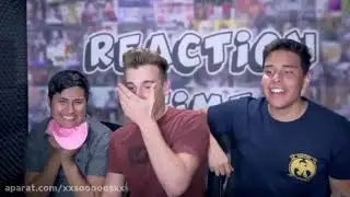 Googling Things You Should Never Google! (Deleted Scene from Reaction Time)