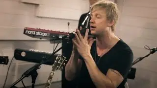 Sunrise Avenue: Forever Yours (akustisesti Nova Stagella)