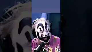 ICP HOMIES  ACOUSTIC  #ICP #violentj #juggalo #homies insane clown posse