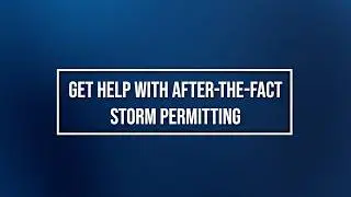 Act Now: After-the-Fact Permits with No Penalty Through June 30, 2026