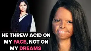 Laxmi Agarwal Inspiring Life Story