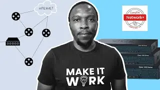 Free Network+ Network Fundamentals // Day 10 - Network Troubleshooting
