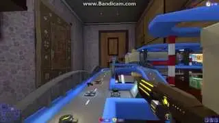 Space Angels VS Dizbalance