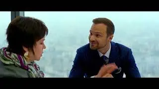 🔥 ВОДИТЕЛЬ-ОЛИГАРХ (фильм 2024) ТРЕЙЛЕР фильма смотреть онлайн 🔥