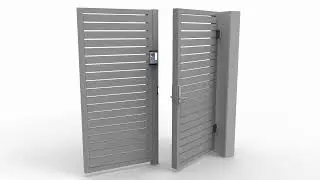 PowerClose 90 Installation - Polaris Hinges