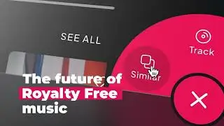 Soundful | Generate AI Music, Royalty Free