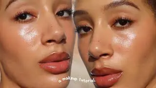 glass skin makeup tutorial pt. 2