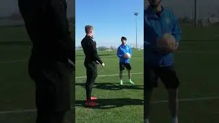 Проверка на ВЕТЕР от ИГОРЯ ОЛЕЙНИКА💨😂
