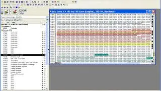 224Basic remapping edc16 2 Disable EGR using EGR hysteresis maps