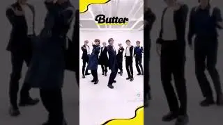 Butter Tiktok