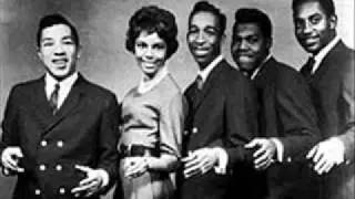 More Love - The Miracles