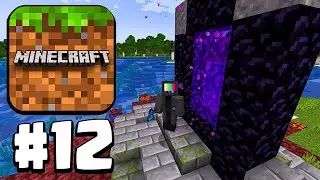 Minecraft №12 - Прохождение и Выживание (Майнкрафт 1.20.1)