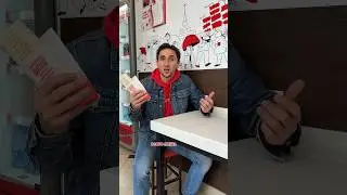 Можно ли считать шаурму рационом правильного питания? Да, если это #шавермапопитерски #франшиза
