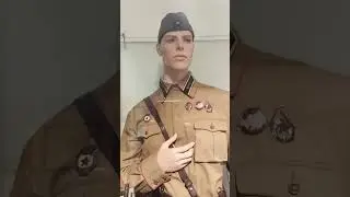 Выставка "Великий перелом"