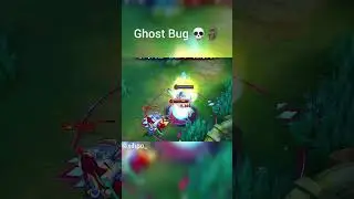 ghost 😳❓️ 
