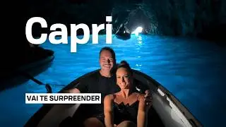 Capri, Italy - What to do, where to eat and how much it costs