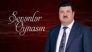 Eflatun Qubadov - Sevenler Oynasin (2023)