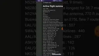 deep web información sobre aviones  vuelos etc