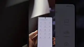 Tecno Camon 30 Pro 5G IR blaster. 