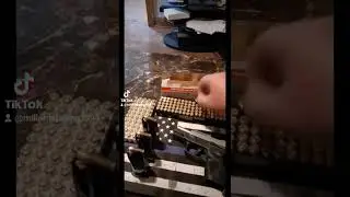 just a video of one of my good friends and I at the gun range.