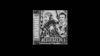 BuntaSparks x HOLLOWPOINT - NO REMORSE (Part of MEDIATAPE Pt.2 EP)