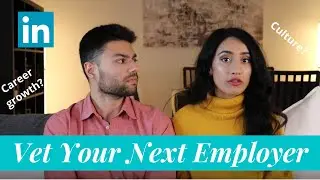 7 Things You Need to Know Before Accepting That Job | Questions You Need to Ask
