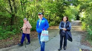25 09 2024 В Лесу не далеко от Братиславы