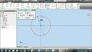 Importing a geometry file of a VAWT into Ansys using Autodesk Inventor and copy and move.